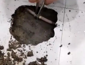 永嘉卫生间漏水检测电话
