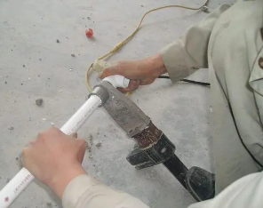 永嘉漏水维修电话