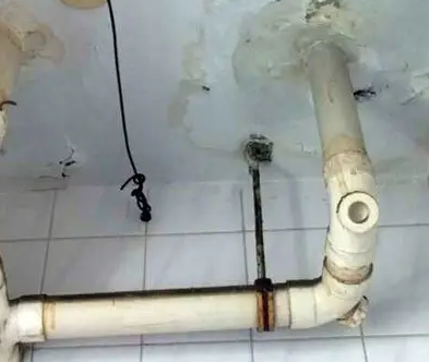 永嘉卫生间漏水检测多少钱
