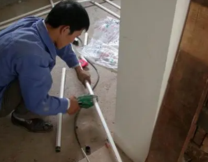 永嘉卫生间漏水维修公司为您专业分享一下永嘉水管维修的一些情况