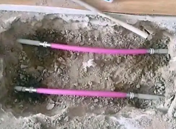 永嘉卫生间测漏水多少钱