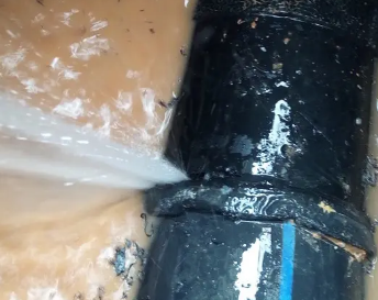 永嘉漏水维修价格明细
