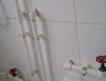 永嘉水管维修多少钱