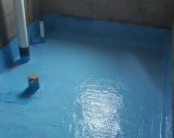 永嘉卫生间防水哪家好