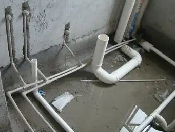 永嘉水管维修多少钱