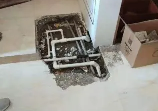 永嘉查漏水多少钱