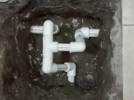 永嘉卫生间漏水维修公司为您专业分享一下永嘉查漏水的知识点