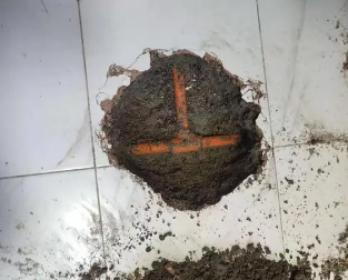 永嘉查漏水多少钱