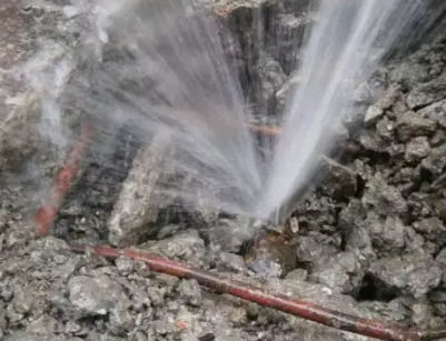 永嘉水管维修多少钱