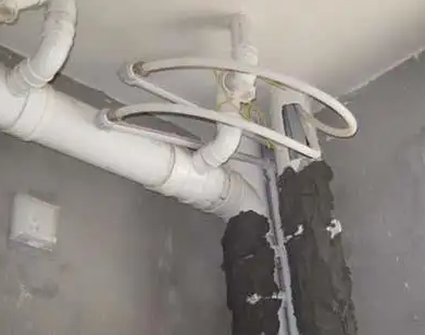 永嘉水管维修哪家好