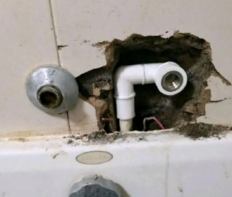 永嘉卫生间漏水检测多少钱