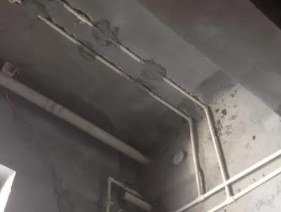 永嘉卫生间漏水维修技术的依据是什么