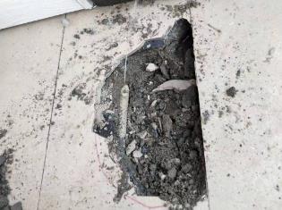 永嘉卫生间漏水检测哪家好